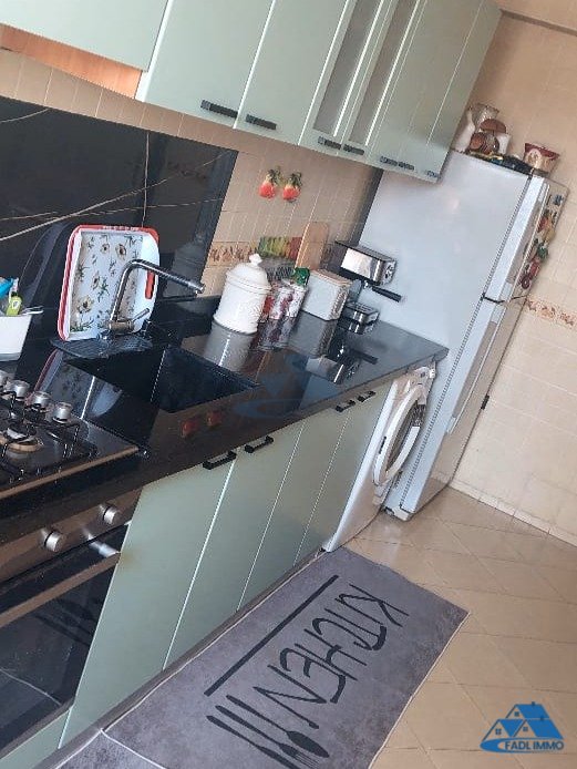 VENTA APARTAMENTO ESPACIOSO LA VILLE HAUTE KENITRA - Photo 25