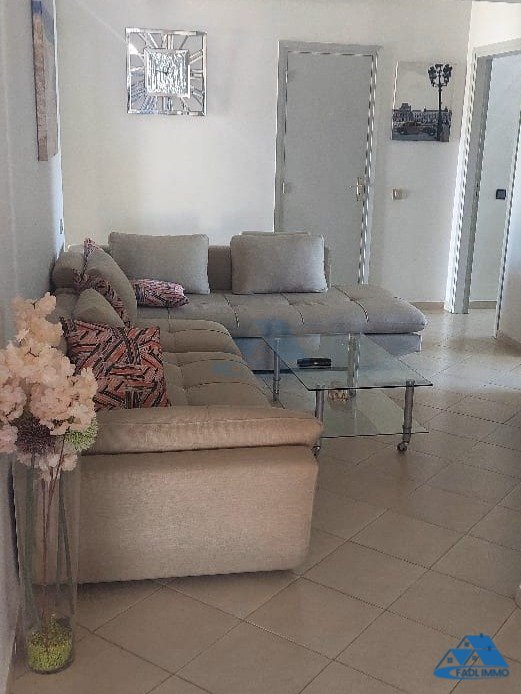 VENTA APARTAMENTO ESPACIOSO LA VILLE HAUTE KENITRA - Photo 8