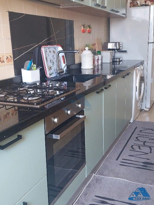 VENTA APARTAMENTO ESPACIOSO LA VILLE HAUTE KENITRA - Photo 27