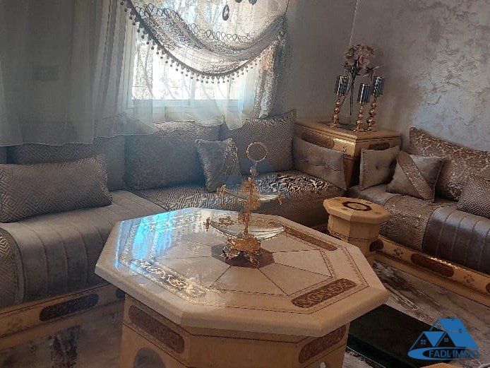 VENTA APARTAMENTO ESPACIOSO LA VILLE HAUTE KENITRA - Photo 1