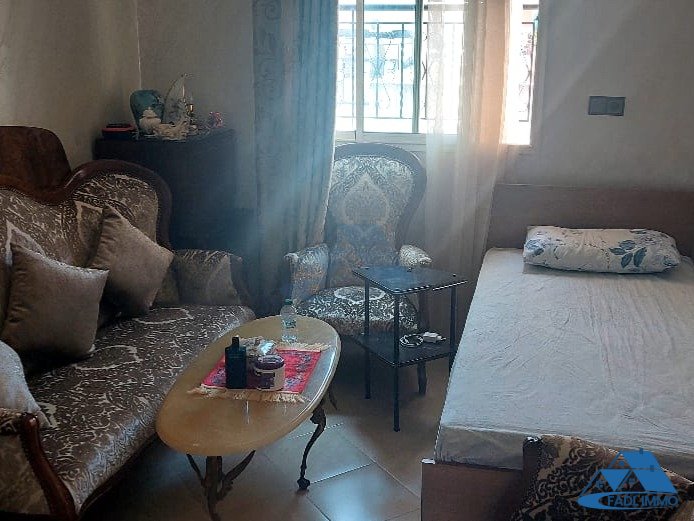 VENTA APARTAMENTO ESPACIOSO LA VILLE HAUTE KENITRA - Photo 2