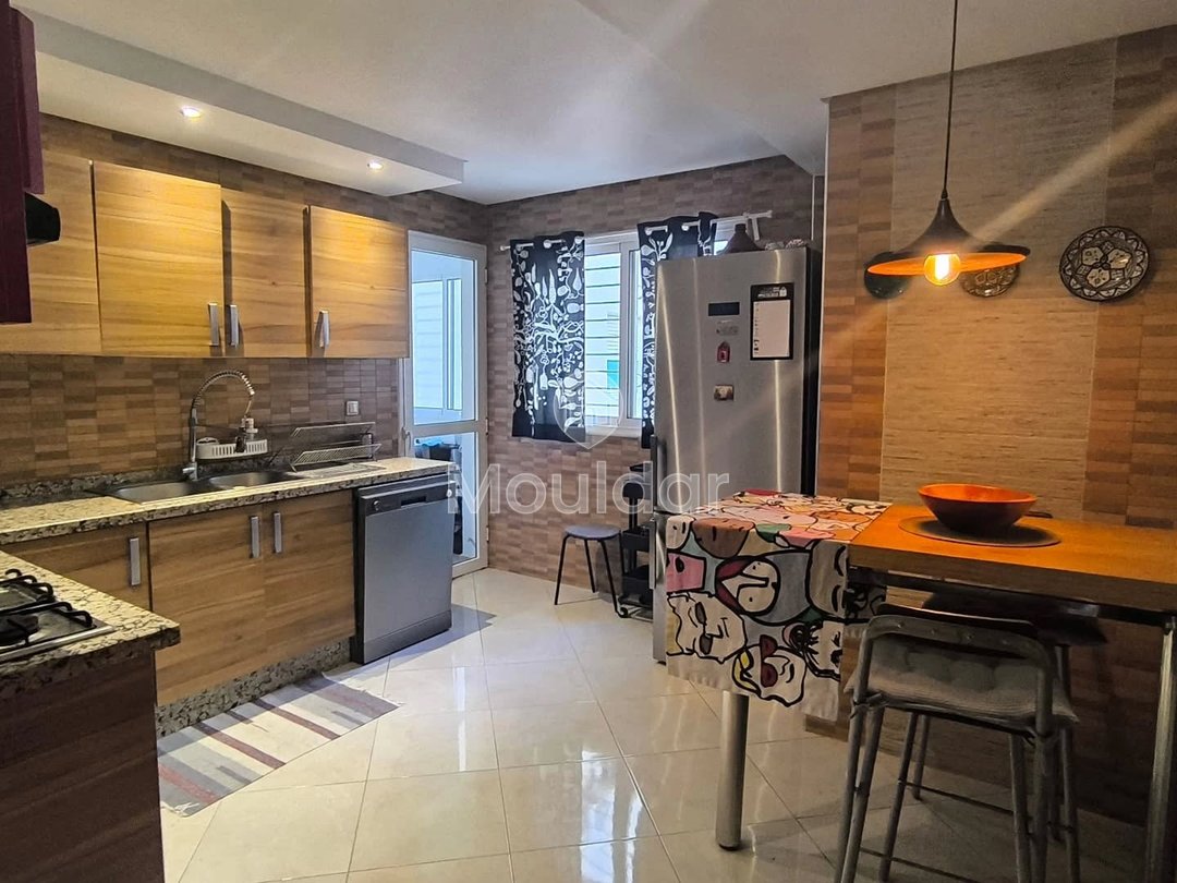 Apartamento para alugar no Centro de Kenitra, 2 quartos - Photo 6