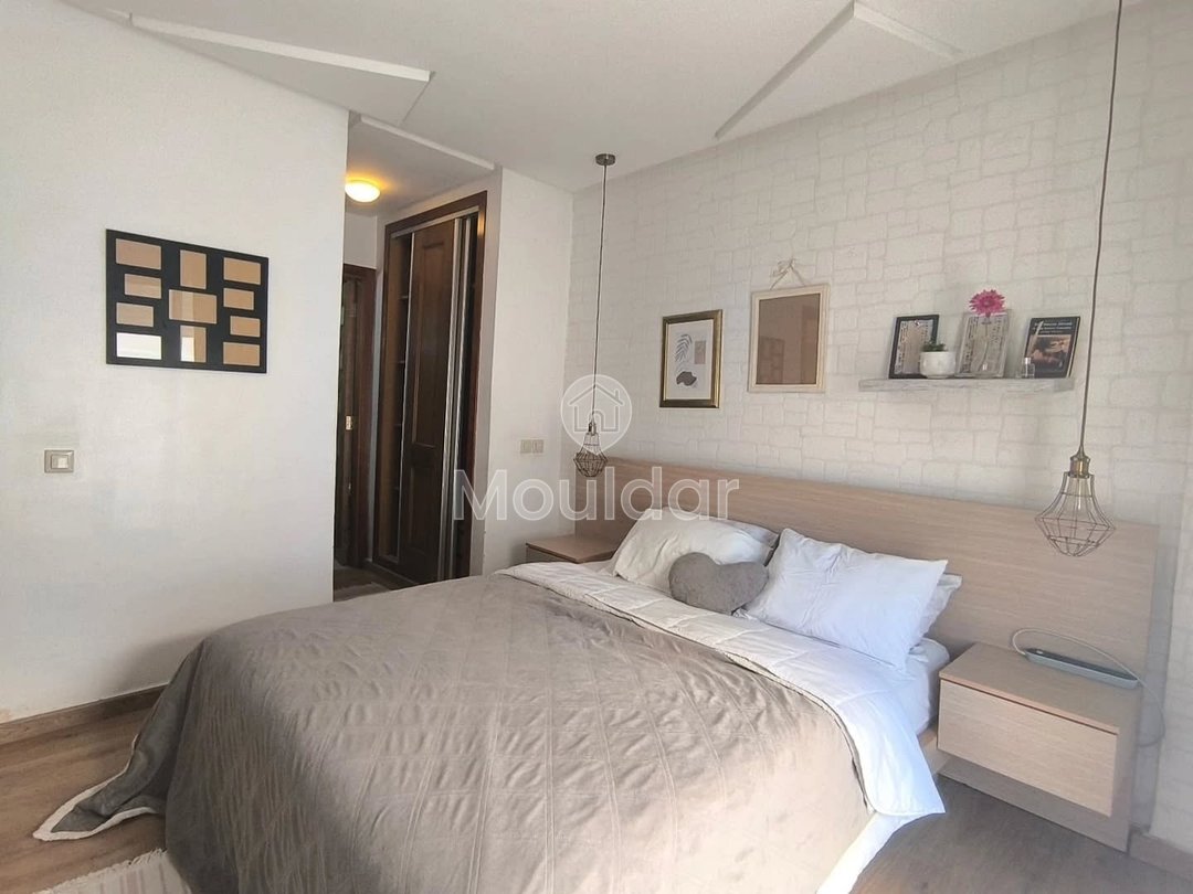 Apartamento para alugar no Centro de Kenitra, 2 quartos - Photo 5