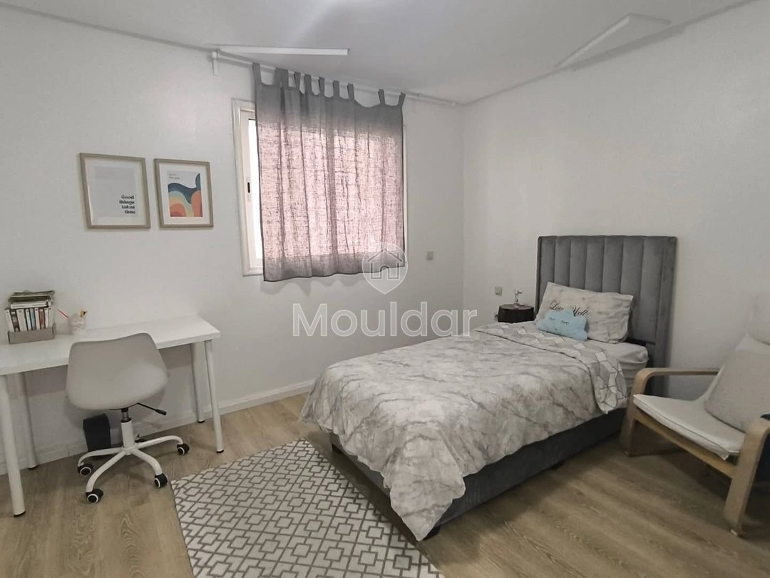 Apartamento para alugar no Centro de Kenitra, 2 quartos - Photo 4