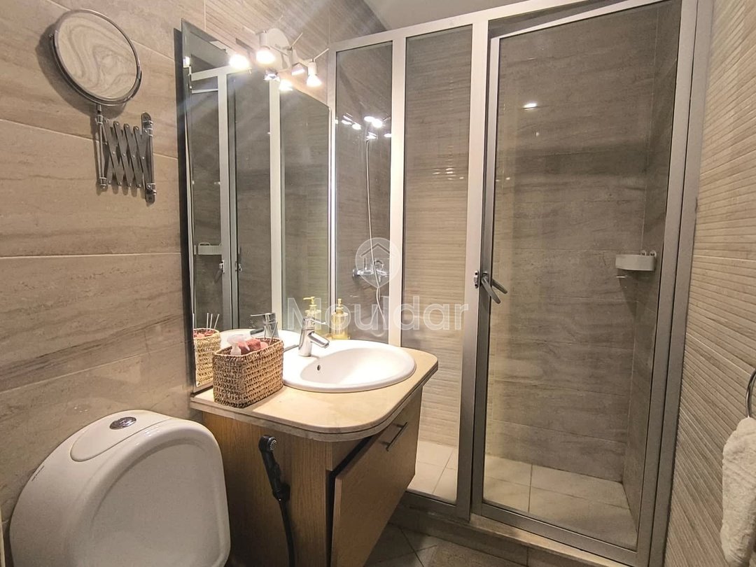 Apartamento para alugar no Centro de Kenitra, 2 quartos - Photo 7