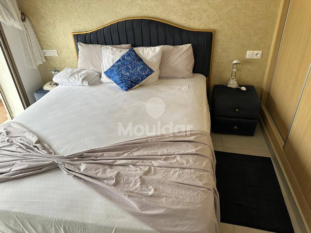 Apartamento para alugar em Cabo Negro: Conforto e Espaço - Photo 4