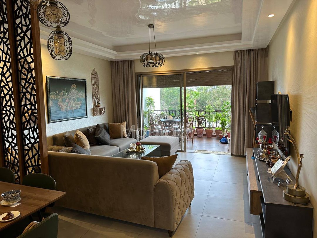 Apartamento para alugar em Cabo Negro: Conforto e Espaço - Photo 2