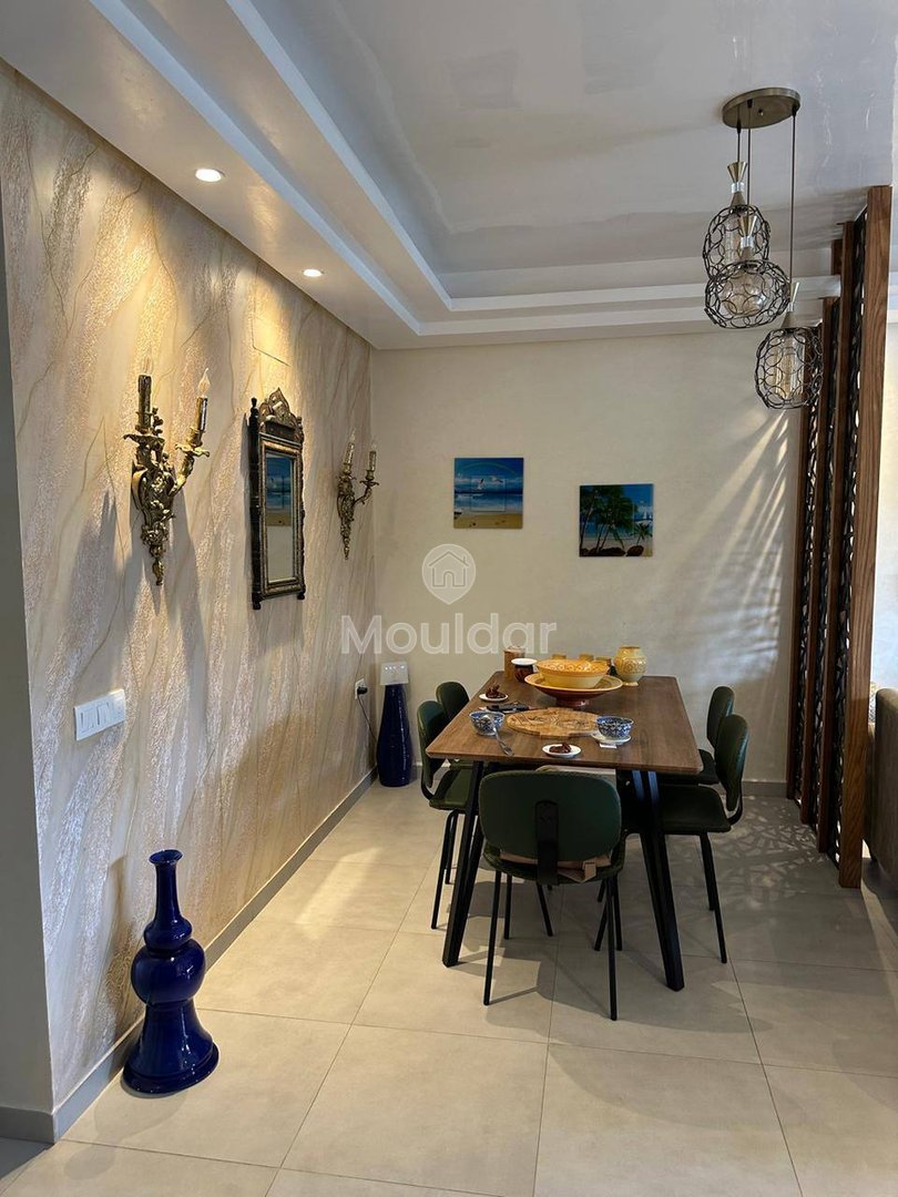 Apartamento para alugar em Cabo Negro: Conforto e Espaço - Photo 11