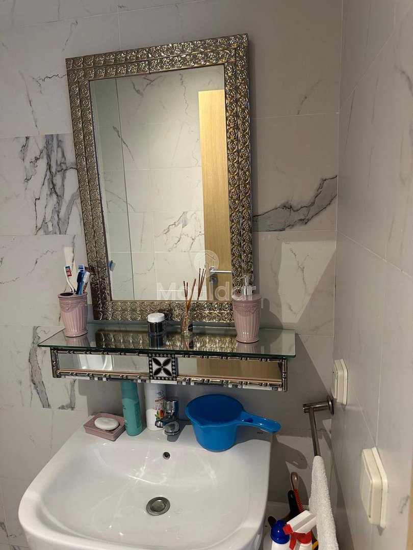 Apartamento para alugar em Cabo Negro: Conforto e Espaço - Photo 20