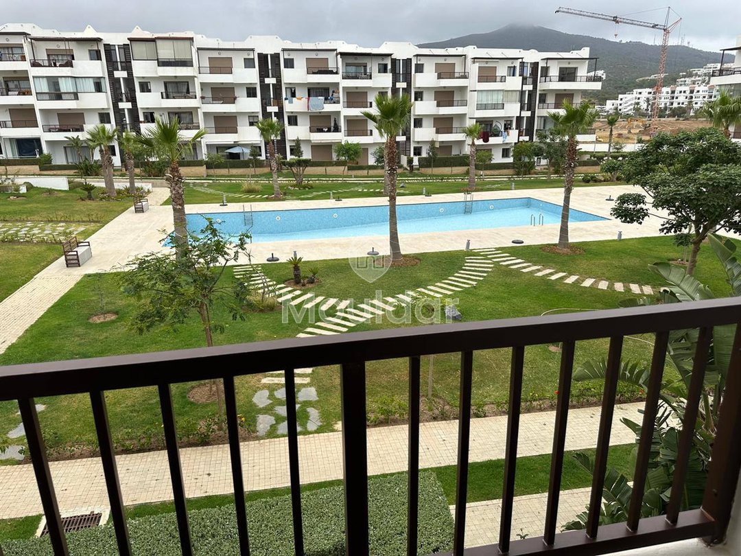 Apartamento para alugar em Cabo Negro: Conforto e Espaço - Photo 14