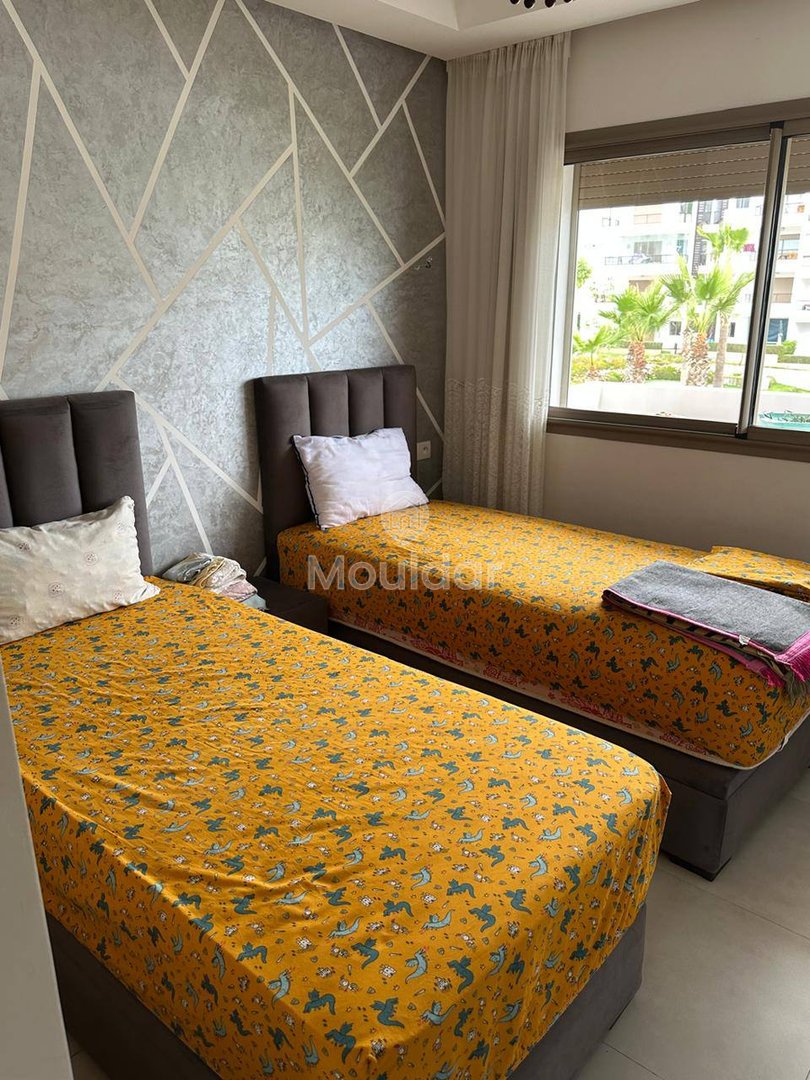 Apartamento para alugar em Cabo Negro: Conforto e Espaço - Photo 8