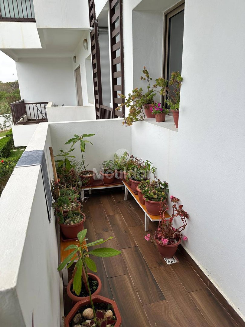 Apartamento para alugar em Cabo Negro: Conforto e Espaço - Photo 10