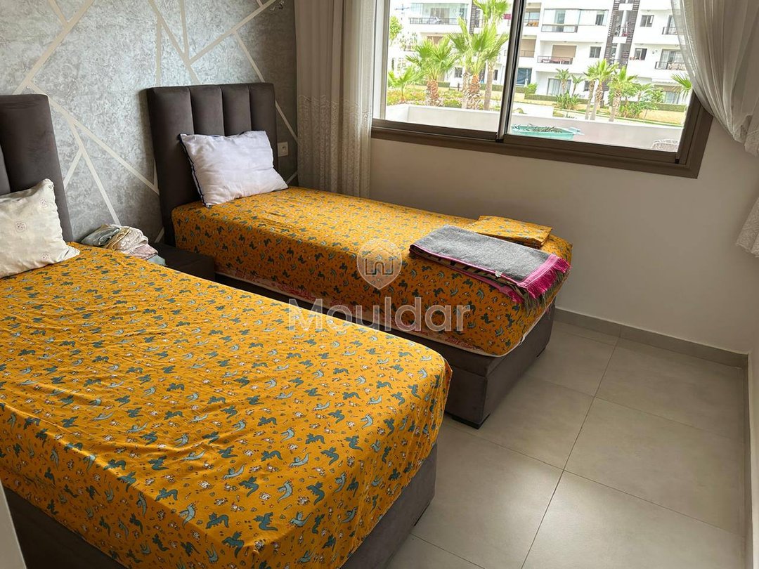 Apartamento para alugar em Cabo Negro: Conforto e Espaço - Photo 9