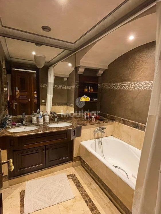 Da affittare: Spazioso appartamento con 3 camere a Racine, Casablanca - Photo 12