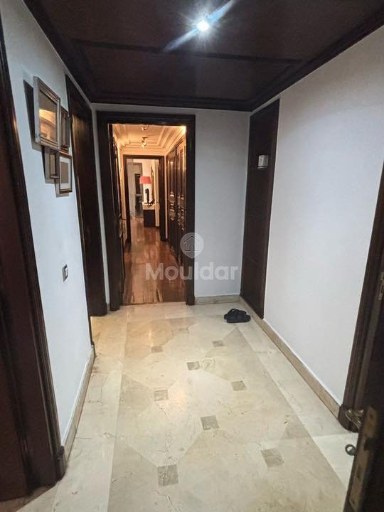 Da affittare: Spazioso appartamento con 3 camere a Racine, Casablanca - Photo 7