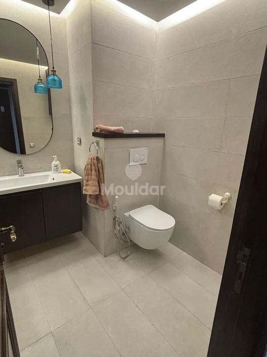 Da affittare: Spazioso appartamento con 3 camere a Racine, Casablanca - Photo 13