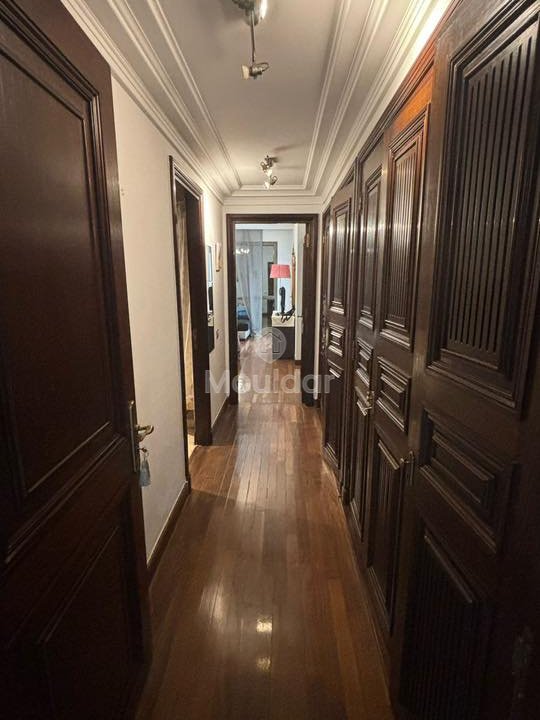 Da affittare: Spazioso appartamento con 3 camere a Racine, Casablanca - Photo 9