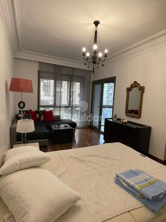 Da affittare: Spazioso appartamento con 3 camere a Racine, Casablanca - Photo 4