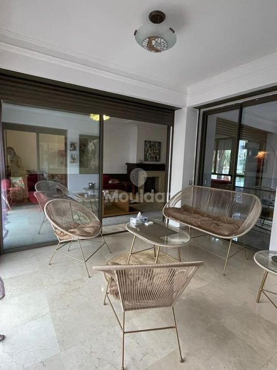 Da affittare: Spazioso appartamento con 3 camere a Racine, Casablanca - Photo 5