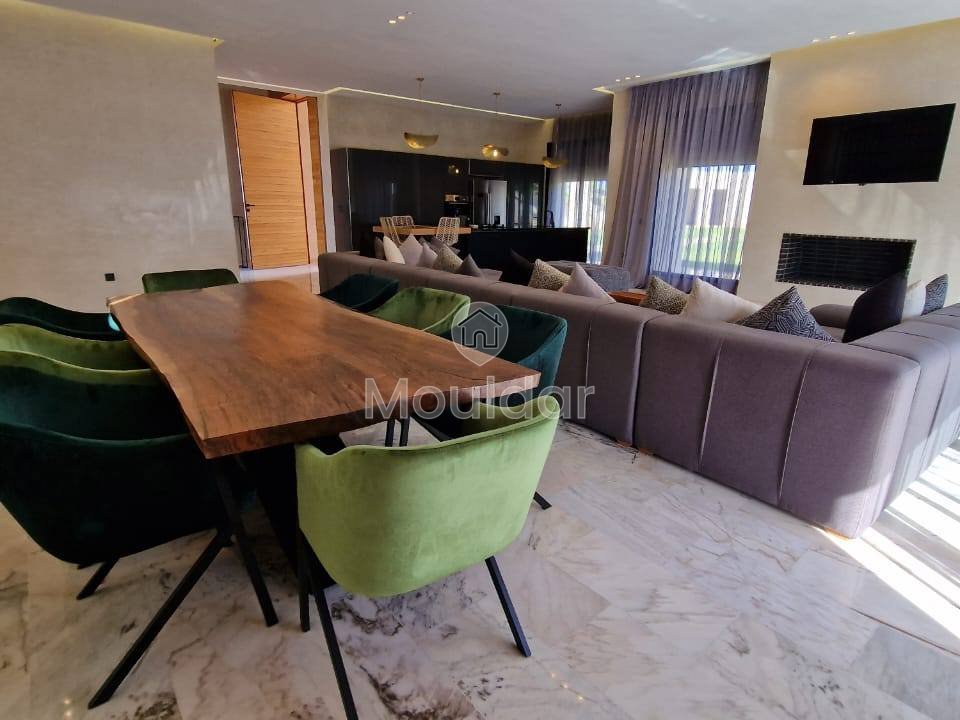 Vilă de lux la Marrakech – 260 m² confort și eleganță - Photo 3