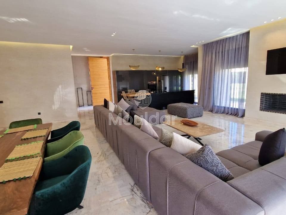 Vilă de lux la Marrakech – 260 m² confort și eleganță - Photo 5