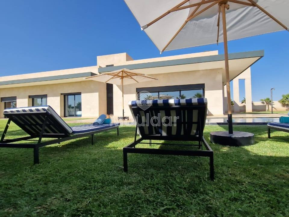 Vilă de lux la Marrakech – 260 m² confort și eleganță - Photo 1