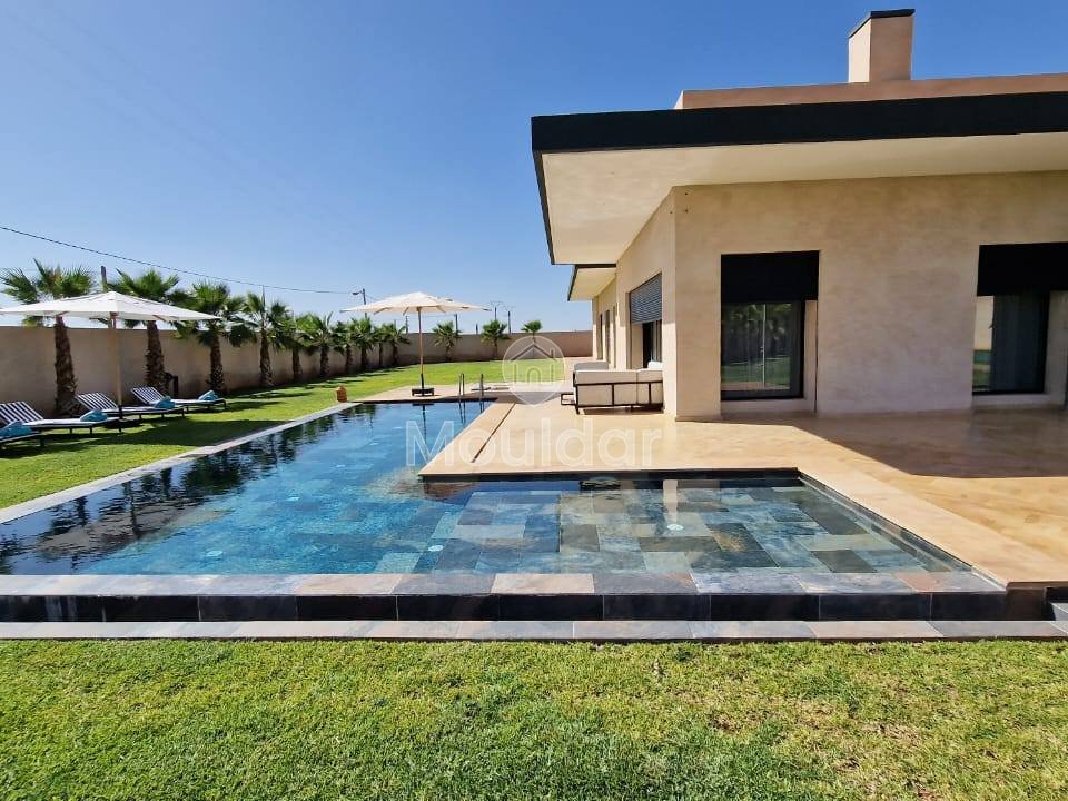 Vilă de lux la Marrakech – 260 m² confort și eleganță - Photo 2