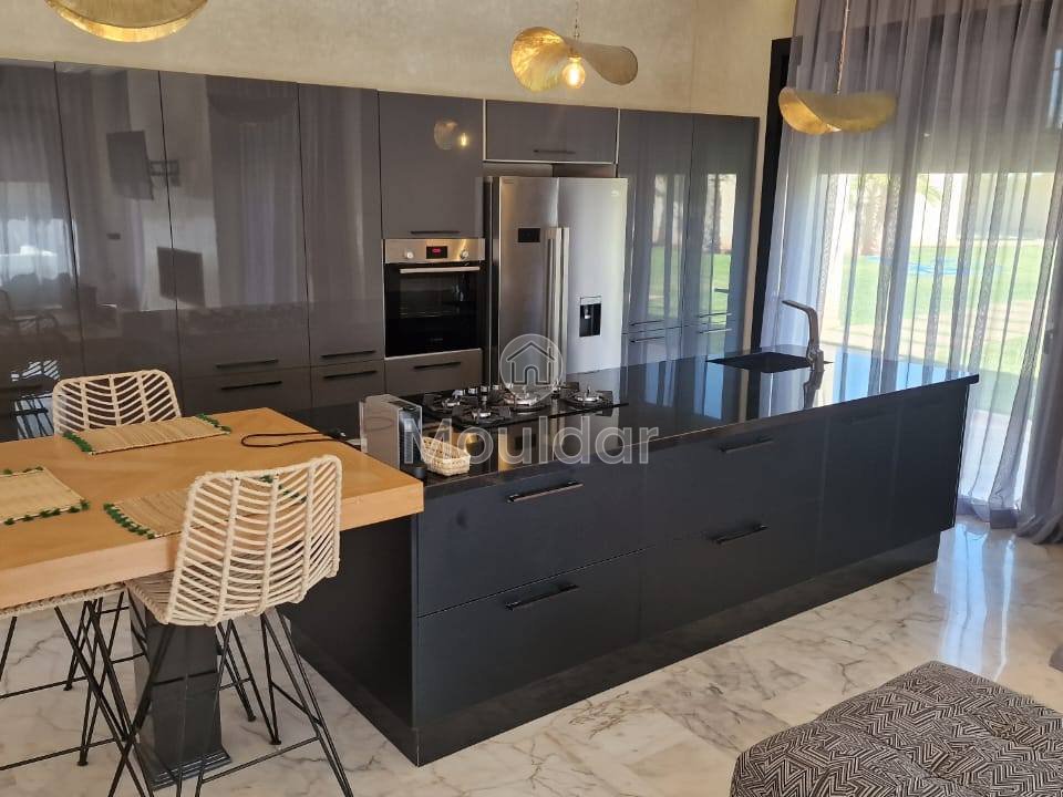 Vilă de lux la Marrakech – 260 m² confort și eleganță - Photo 12