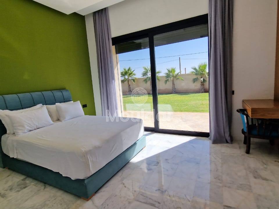 Vilă de lux la Marrakech – 260 m² confort și eleganță - Photo 9