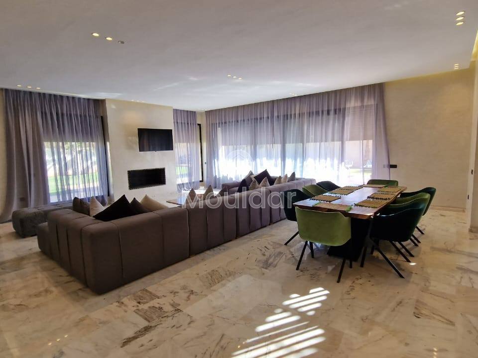 Vilă de lux la Marrakech – 260 m² confort și eleganță - Photo 7