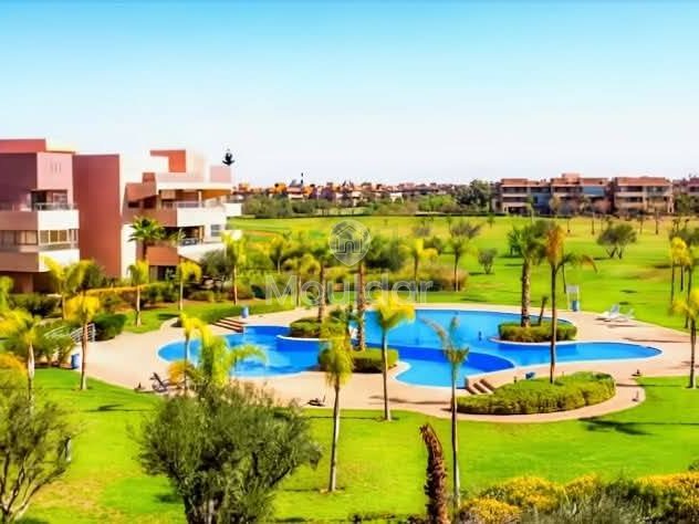 Marrakeş'te Kiralık 3 Yatak Odalı Güzel Daire - Guéliz - Photo 4