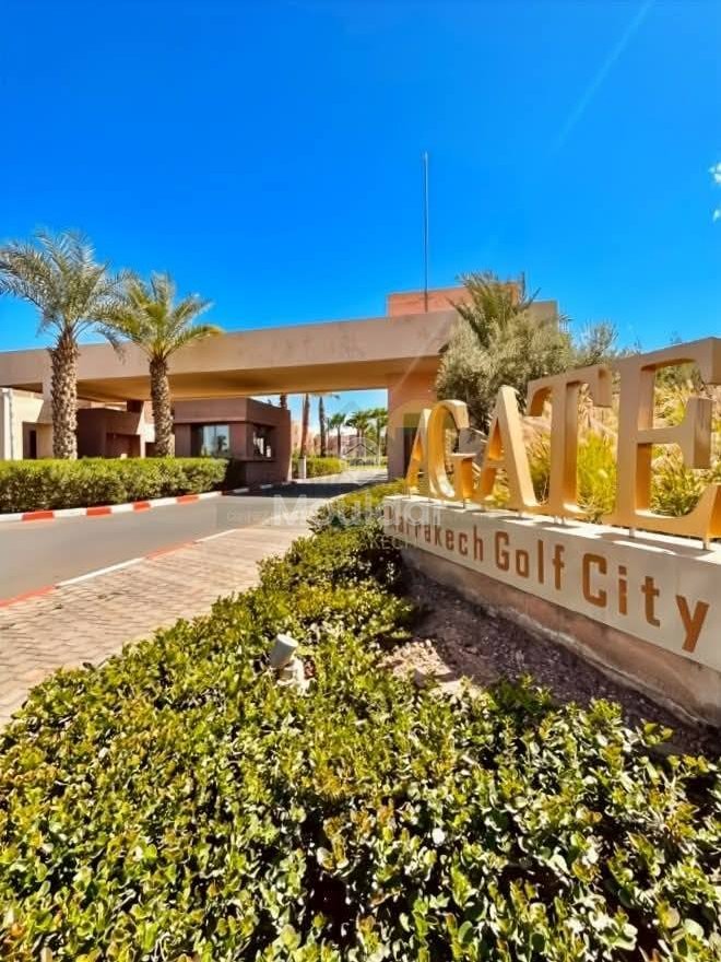 Marrakeş'te Kiralık 3 Yatak Odalı Güzel Daire - Guéliz - Photo 3