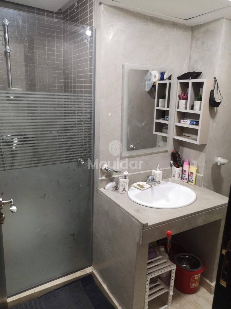 Stunning Apartment for Rent in Marrakech - 3 Spacious Bedrooms - Photo 18