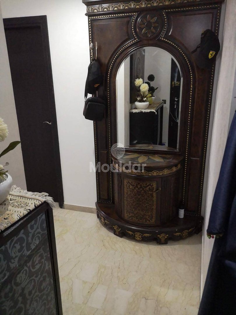 Stunning Apartment for Rent in Marrakech - 3 Spacious Bedrooms - Photo 14