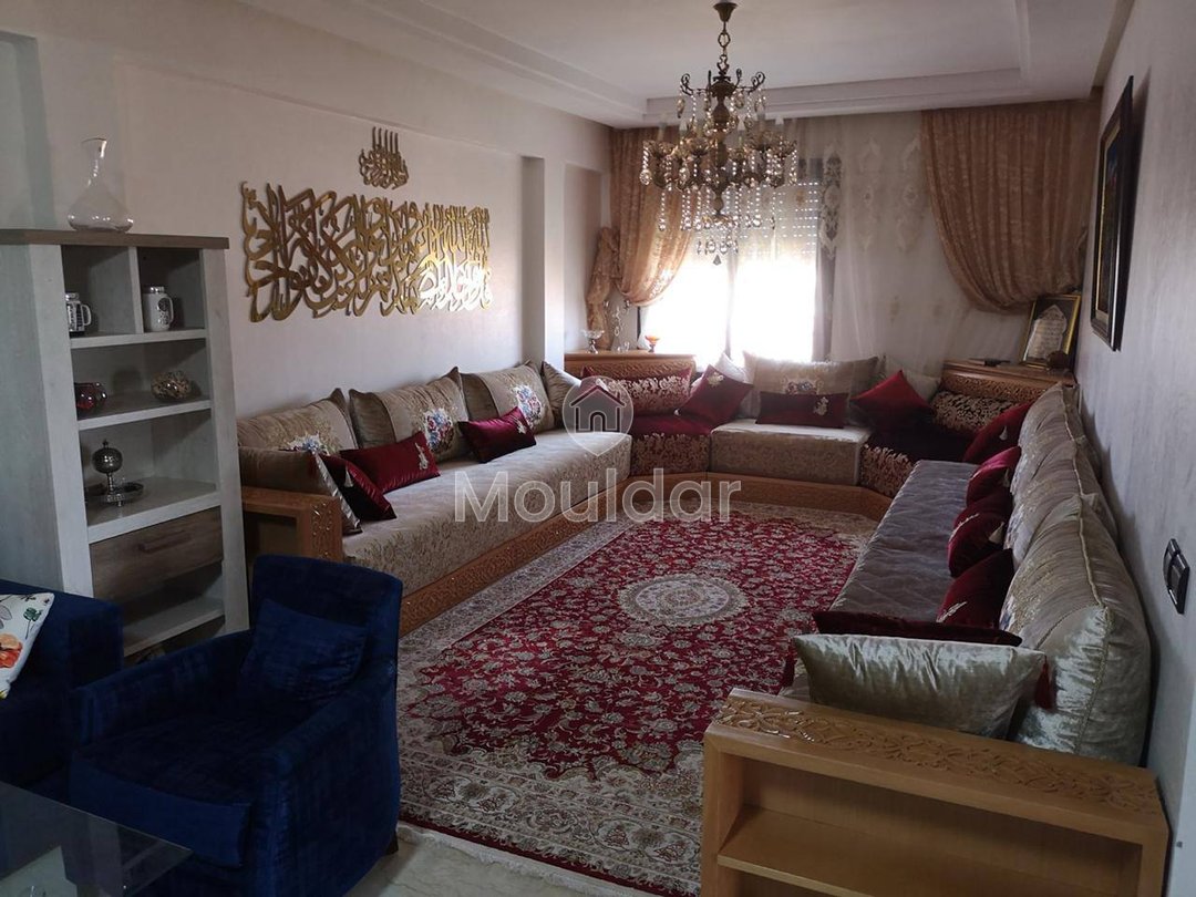 Stunning Apartment for Rent in Marrakech - 3 Spacious Bedrooms - Photo 2