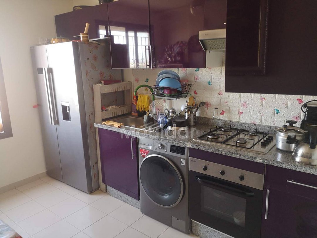 Stunning Apartment for Rent in Marrakech - 3 Spacious Bedrooms - Photo 16