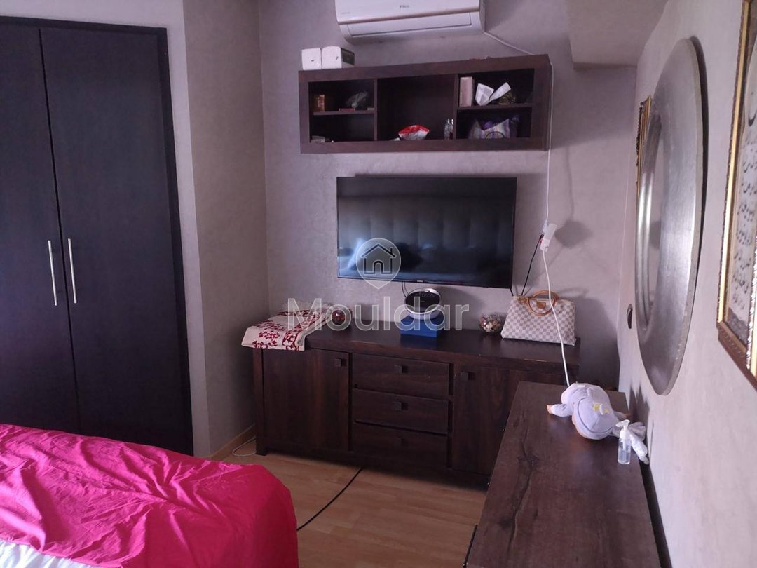 Stunning Apartment for Rent in Marrakech - 3 Spacious Bedrooms - Photo 13