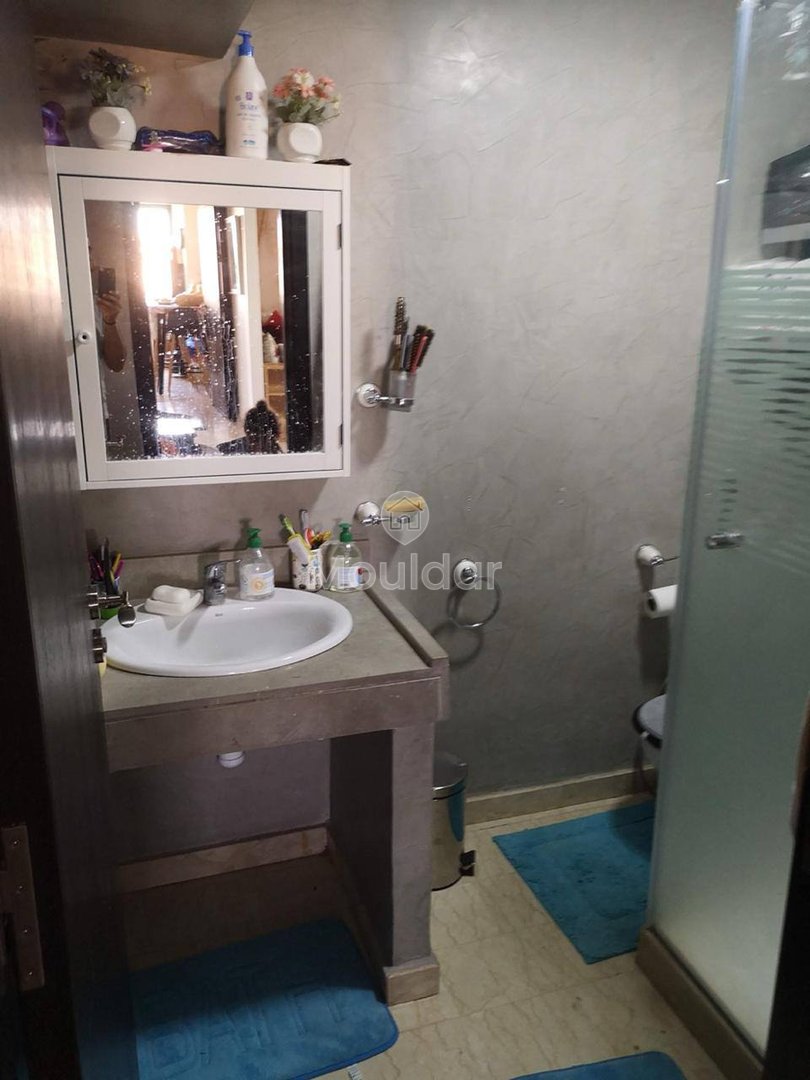 Stunning Apartment for Rent in Marrakech - 3 Spacious Bedrooms - Photo 17