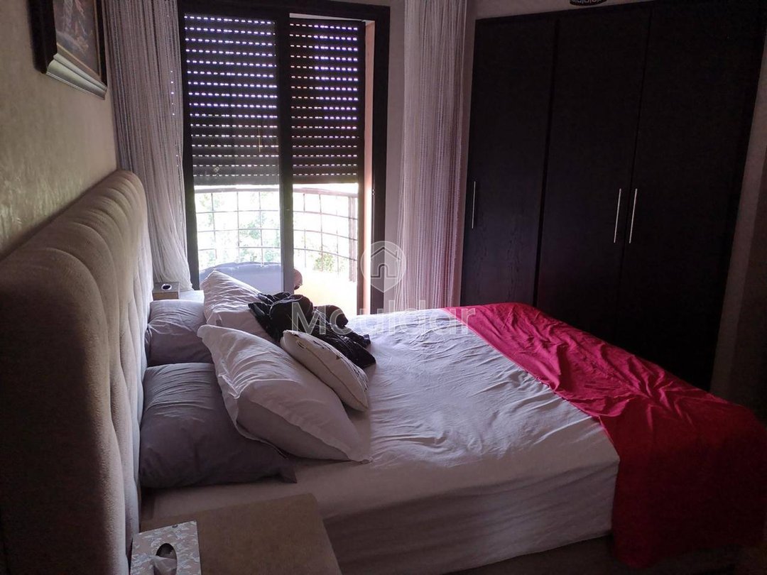 Stunning Apartment for Rent in Marrakech - 3 Spacious Bedrooms - Photo 8