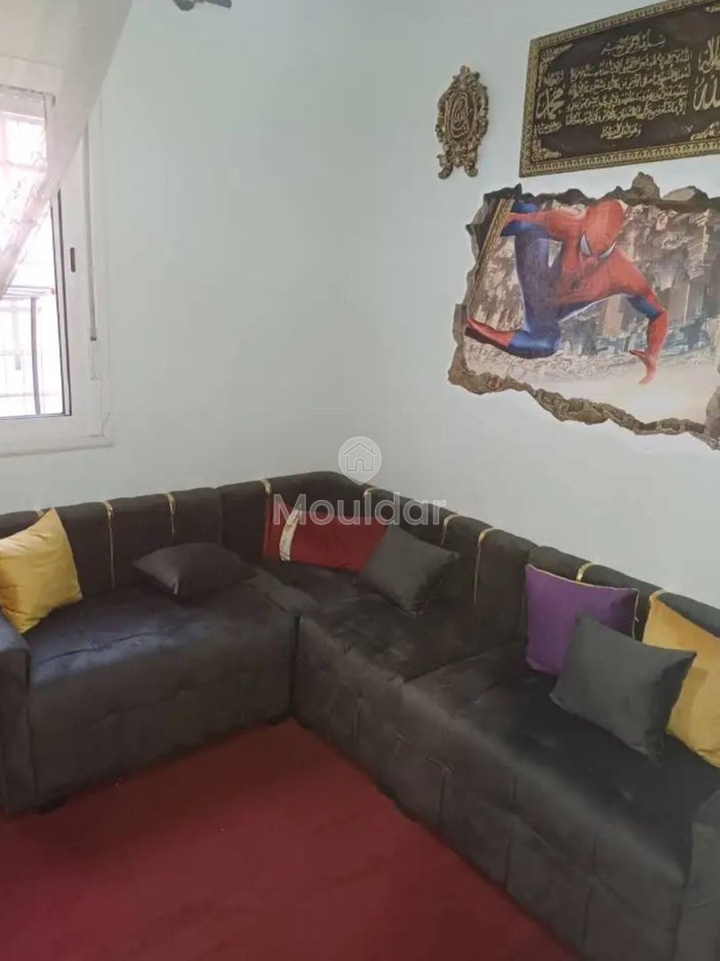 Apartament cu 2 camere de închiriat în Marrakech - Mabrouka - Photo 2