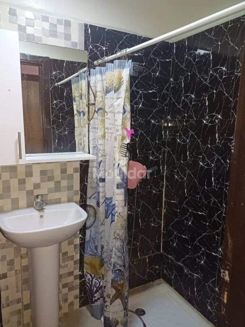 Apartament cu 2 camere de închiriat în Marrakech - Mabrouka - Photo 8