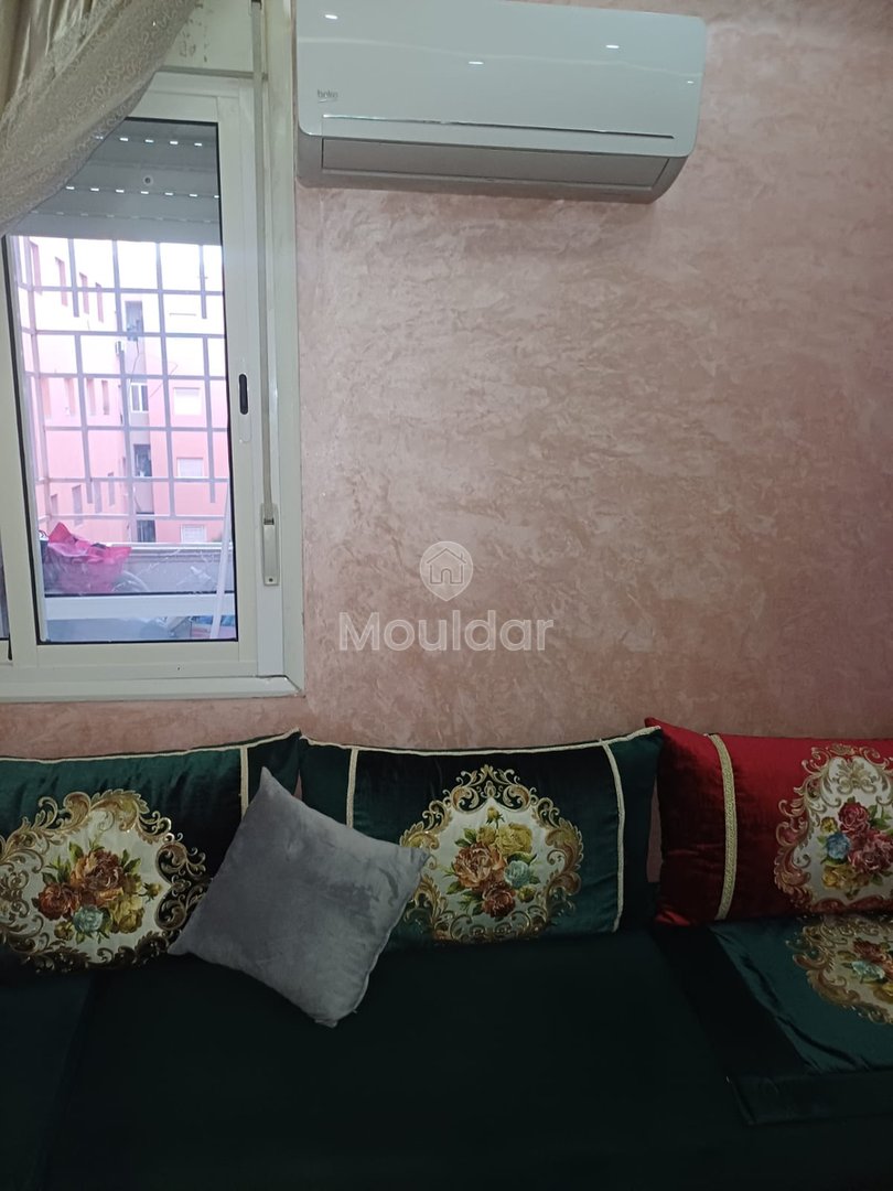 Marrakeş'te Kiralanacak Hoş Daire - 2 Oda - Photo 2