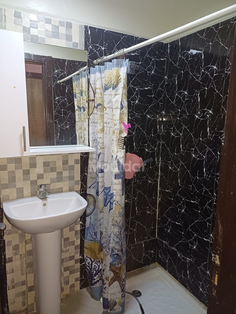 Marrakeş'te Kiralanacak Hoş Daire - 2 Oda - Photo 9