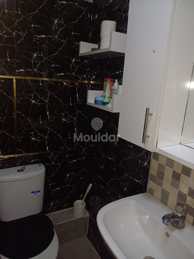 Marrakeş'te Kiralanacak Hoş Daire - 2 Oda - Photo 10