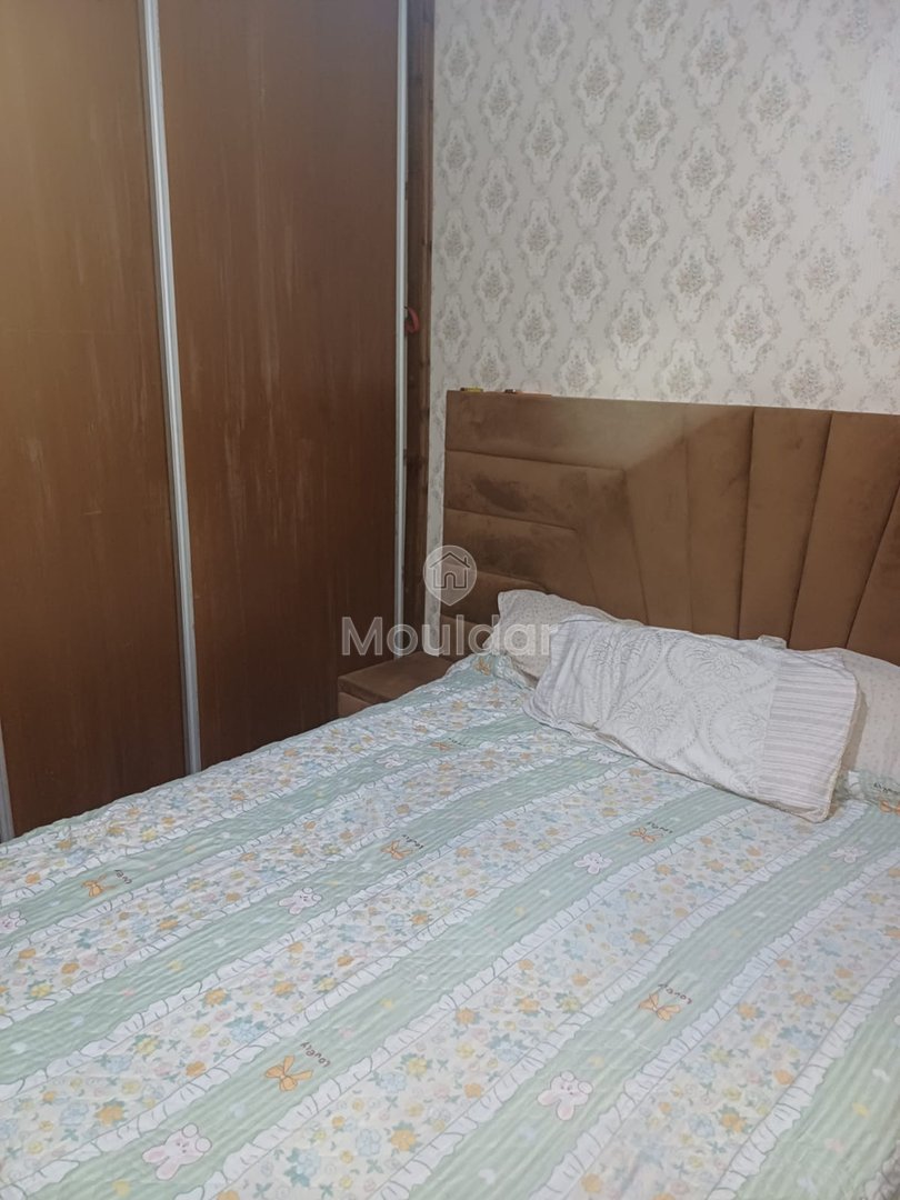 Marrakeş'te Kiralanacak Hoş Daire - 2 Oda - Photo 4