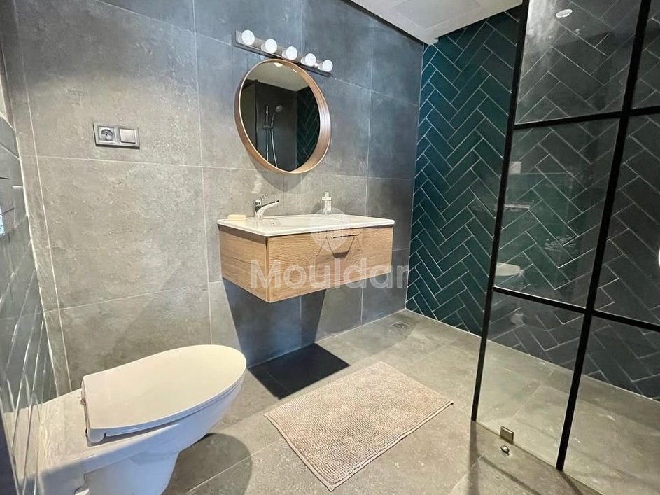 Kiralık: Casablanca'da Şık 2 Oda Daire - CIL - Photo 8