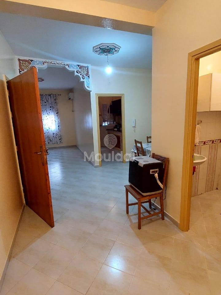 Charmant appartement met 2 slaapkamers te koop in Marrakech - Photo 1