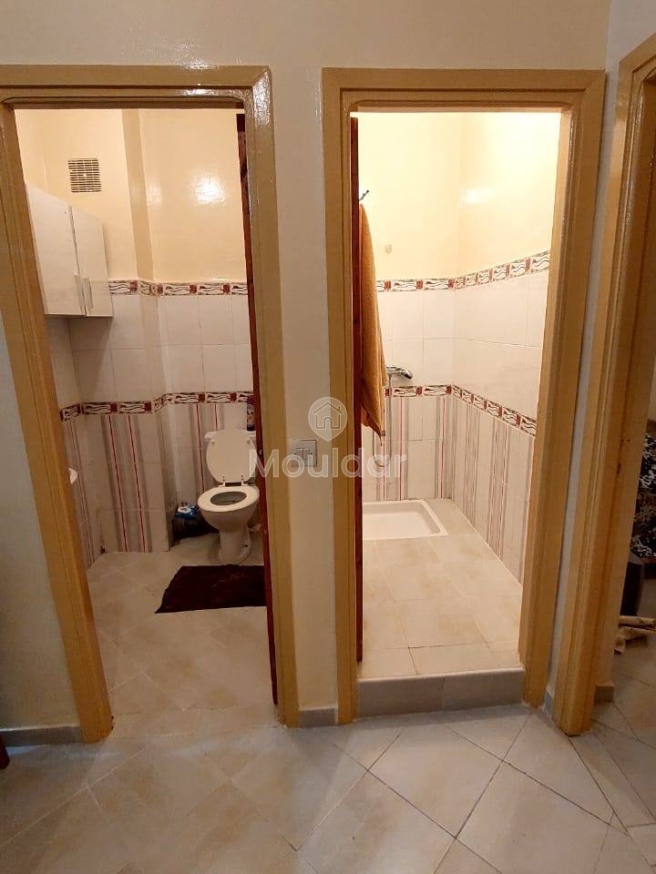 Charmant appartement met 2 slaapkamers te koop in Marrakech - Photo 7