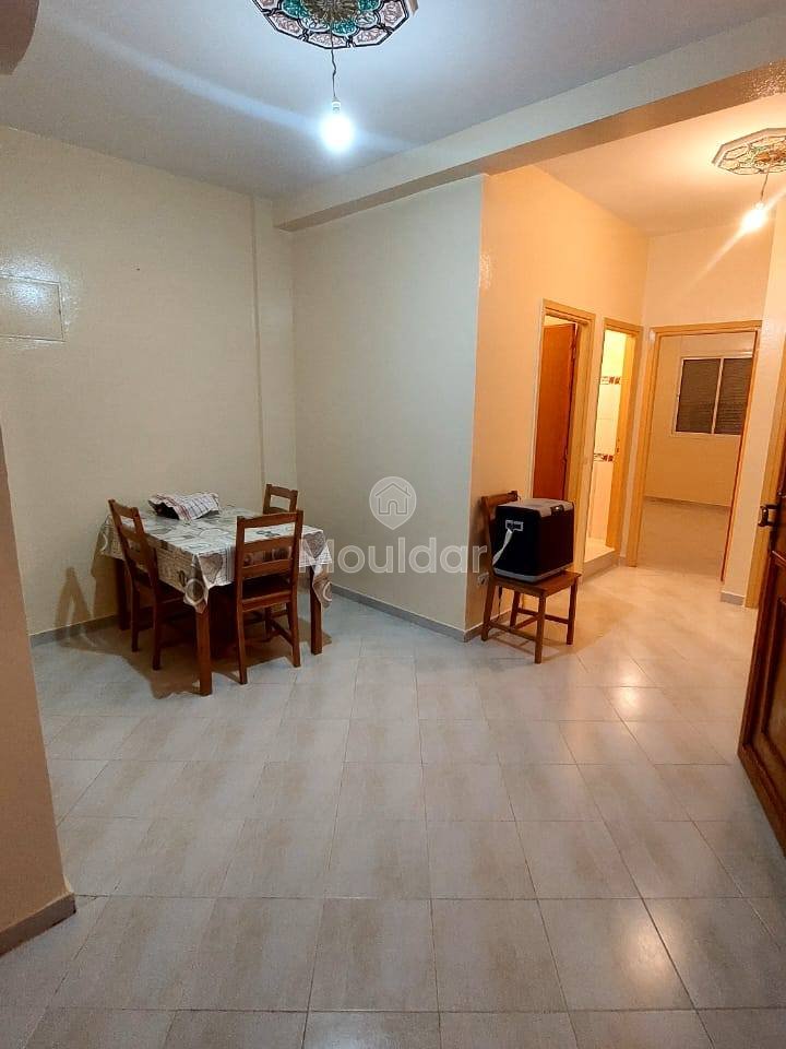Charmant appartement met 2 slaapkamers te koop in Marrakech - Photo 2