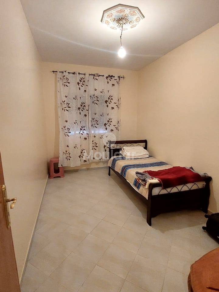 Charmant appartement met 2 slaapkamers te koop in Marrakech - Photo 5